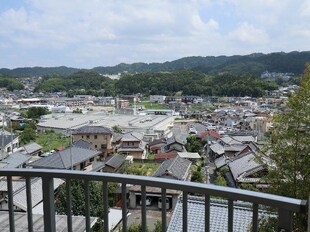 南生駒駅 徒歩10分 3階の物件内観写真